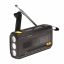 Denver SCD-2033 DAB+/FM Solar Crank Radio