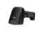 EQuip Wireless 2D 2.4GHz + Bluetooth Barcode Scanner with Charging Stand