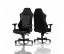 Noblechairs Hero Gaming Chair Black Edition