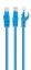 Gembird CAT6 U-UTP Patch Cable 0,25m Blue
