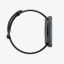 Spigen Rugged Armor 2 case for Apple Watch 11 46mm Dark Gray