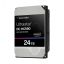 Western Digital Ultrastar 24TB SATA HC590 WUH722624ALE6L4 0F65684