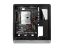 Számítógépház Jonsbo UMX4 ATX Ezüst Edzett üveg