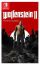 Nintendo Switch Wolfenstein 2: The New Colossus (NSW)
