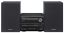 Panasonic SC-PM250EG-K Micro Hi-Fi System Black
