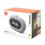 JBL Horizon 3 FM Bluetooth clock radio speaker with FM Grey
