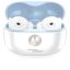 Motorola Moto Buds 2 Plus Bluetooth Headset Cool White
