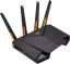 Asus TUF Gaming AX3000 V2 Dual-Band WiFi 6 Gaming Router