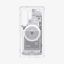 Spigen Ultra Hybrid MagSafe Samsung Galaxy S25 Ultra Zero One White