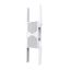 TP-Link RE655BE BE11000 Tri-Band Wi-Fi 7 Range Extender