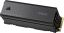 Corsair 2TB M.2 2280 NVMe MP700 PRO SE with Air Cooler