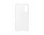 Samsung Galaxy S25 Edge case Transparent