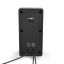 Hama Sonic LS208 Speaker Black