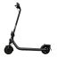 Segway-Ninebot KickScooter E2 D II Elektromos Roller Black