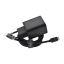 Dviced Wall Charger 35W and 1,25m cable GaN EU Black