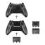 Trust GXT 247 Duo Charging Dock suitable for Xbox One