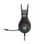Marvo Akari 30 Gaming Headset Black