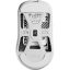 Pulsar X2H v3 Medium optikai vezeték nélküli gaming egér fehér