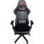 Marvo CH-106 Gaming Chair Black/Red