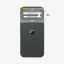 Spigen Glass tR EZ Fit Optik Pro for Google Pixel 11 Pro XL 2 Pack Crystal Clear
