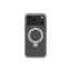 dbramante1928 Iceland Ultra D3O Magsafe Kick case for iPhone 17 Pro Max Clear