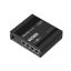 Teltonika RUTM08 vezetékes router Gigabit Ethernet Fekete