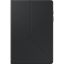 Samsung Galaxy Tab A9+ Book Cover fekete (EF-BX210TBEGWW)