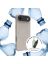 dbramante1928 Greenland Pro Magsafe case for iPhone Air Sandstone