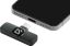 Defender Talky-138 Lavalier Microphone Black