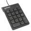 Manhattan Numeric Wired Keypad