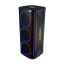 Vivax BS-610 Bluetooth Karaoke Speaker Black