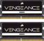 Corsair 48GB DDR5 5600MHz Kit(2x24GB) SODIMM Vengeance Black