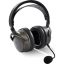 AUDEZE Maxwell 2 PlayStation gaming fejhallgató headset fekete