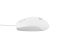 natec Ruff 2 Mouse White
