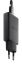 Nomad USB-C Slim Adapter 40W Carbid EU
