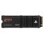 Sandisk 8TB M.2 2280 NVMe Optimus GX Pro 850P with Heatsink