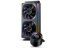 Jonsbo TH-240 AiO vízhűtés, ARGB, kijelző – 240 mm, fekete