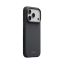 Pitaka Summa Case for iPhone 18/17 Pro Black/Grey Twill