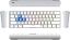 Acer Predator Aethon 330 RGB Gaming Keyboard White US
