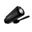 Mobile Origin Compact Flashlight 5000mAh PowerBank Black