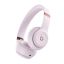Apple Beats Solo4 Bluetooth Headset Could Pink