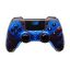 Lexip Madara Destruction Wireless Gamepad Naruto Shippuden