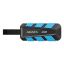 A-Data 500GB USB3.2 Type-C SC740 Black/Blue