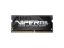 Patriot 8GB DDR4 2666MHz SODIMM Viper Steel