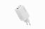 Digitus DA-10303 67W USB GaN Charger White