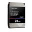 Western Digital Ultrastar 24TB SAS HC580 WUH722424AL5204 0F62802