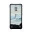 UAG Pathfinder Clear case for Samsung Galaxy S26+ Ash/Black