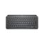 Logitech MX Keys Mini wireless keyboard Graphite UK