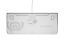 Genesis Thor 230 TKL RGB Mechanical Gaming Keyboard White US