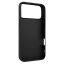 FIXED Gumírozott  telefontok Story Apple iPhone 17 Pro Max telefonhoz, fekete